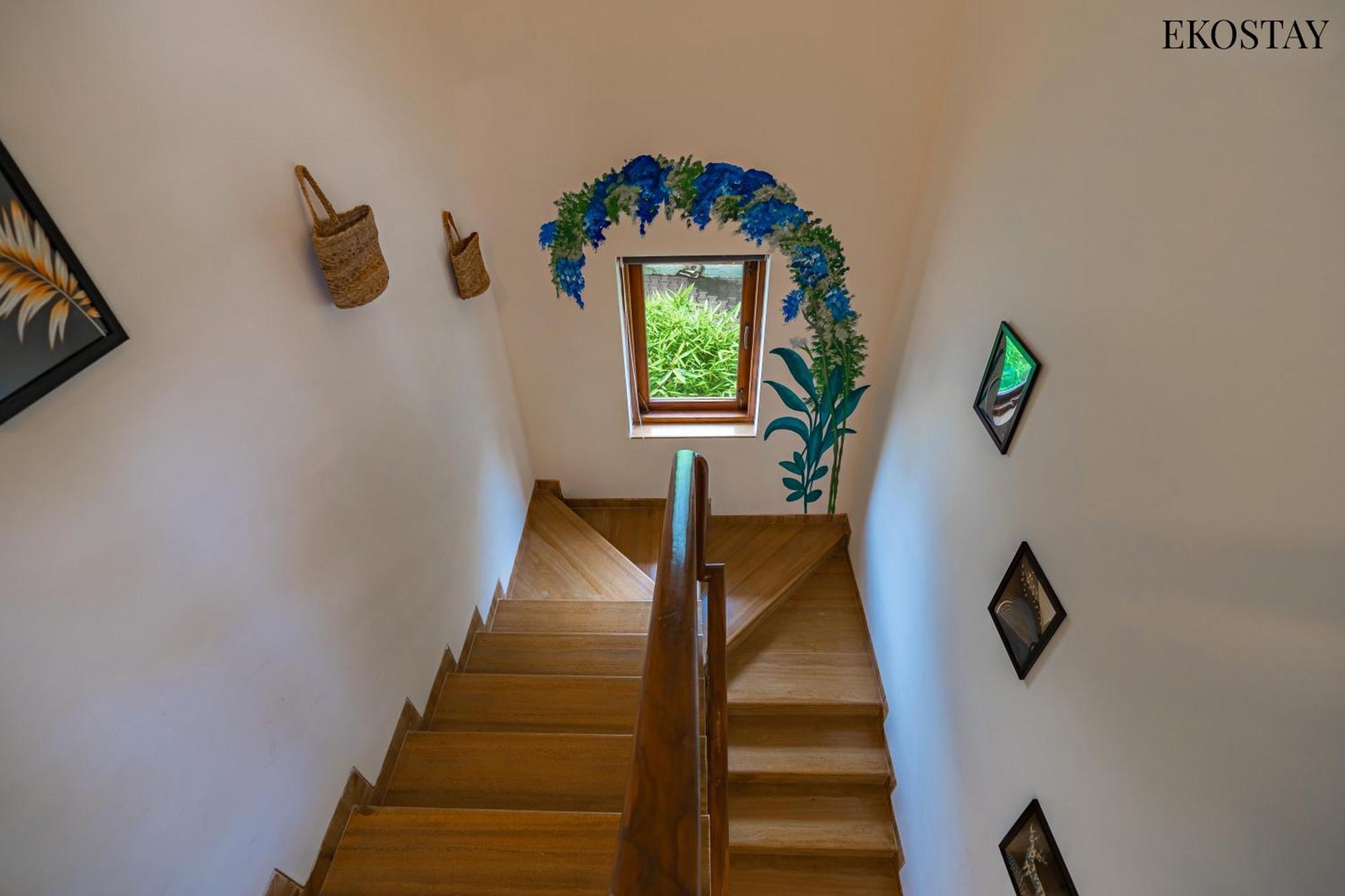 EKO STAY - Solace Villa Candolim Exterior foto